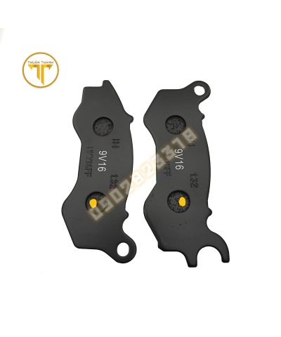 Bố Thắng Đĩa (Má Phanh Đĩa ) Dành Cho  Xe PCX - SH mode