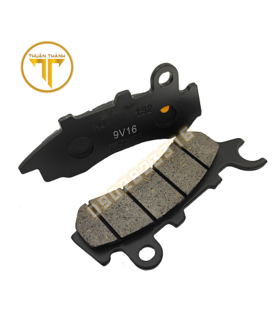 Bố Thắng Đĩa (Má Phanh Đĩa ) Dành Cho Xe PCX 2018