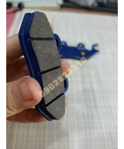 Bố thắng đĩa ( Má Phanh Đĩa )xe Magic , Shark