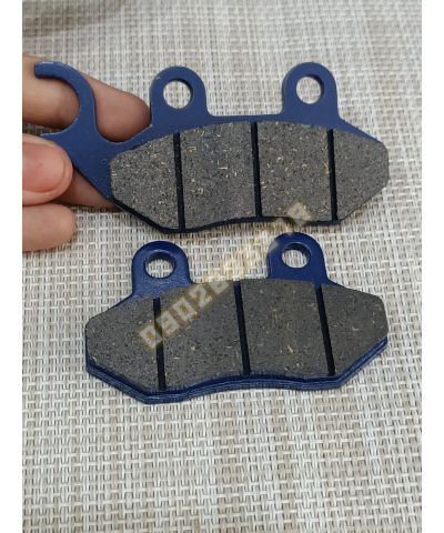 Bố thắng đĩa ( Má Phanh Đĩa )xe Magic , Shark