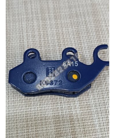 Bố thắng đĩa ( Má Phanh Đĩa )xe Magic , Shark