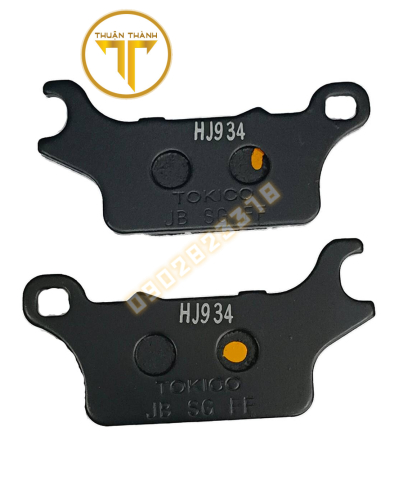 Bố thắng đĩa ( Má Phanh Đĩa ) xe VARIO