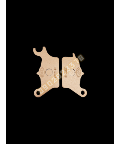 Bố thắng đĩa/ Má Phanh Đĩa xe Airblade 2011/Vision/ Lead 125/ Click 125/ Click 150/ Vario hiệu UCK