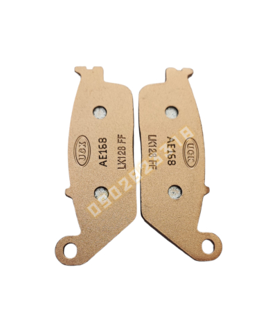 Bố thắng đĩa/ Má Phanh Đĩa xe SH 2017 HIỆU UCK