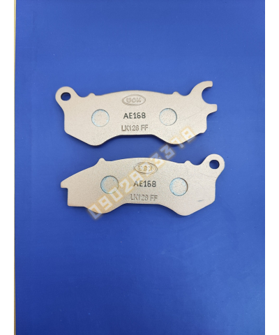 Bố thắng đĩa/ Má Phanh Đĩa xe  PCX - SH MODE HIỆU UCK