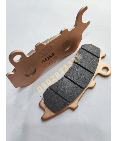 Bố thắng đĩa/ Má Phanh Đĩa xe PCX 2018 HIỆU UCK