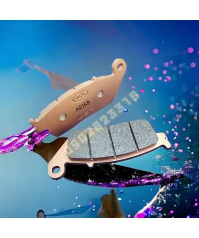 Bố thắng đĩa/ Má Phanh Đĩa xe SH 2017 HIỆU UCK