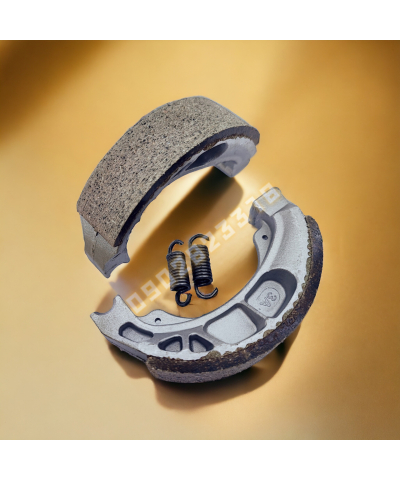 Bố Thắng Đùm/ Má Phanh Đùm Xe Số Của Hãng Honda ( Mẫu 3A)